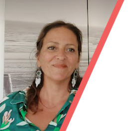 Horticulture Var Frédérique COUNIOU SICA MAF