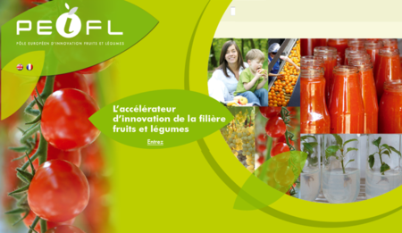 L’innovation au cœur de la filière fruits et légumes Horticulture générale 