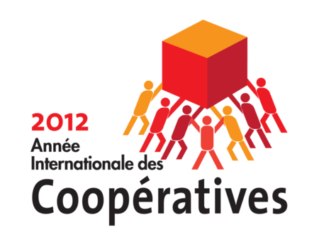 2012 : année internationale des coopératives. Horticulture générale 
