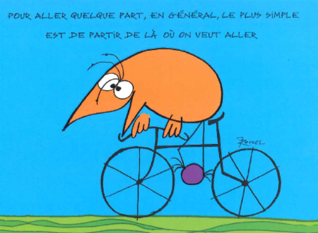 C'est l'été ! Vie du réseau