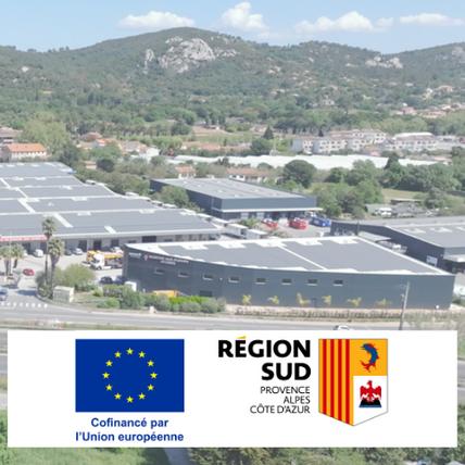 Soutien au développement de la SICA MAF