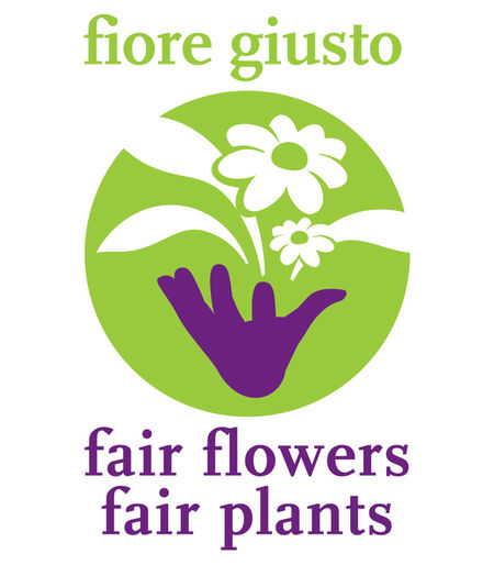 16 horticulteurs Italiens dans la nouvelle certification Fiore Giusto Vie du réseau 
