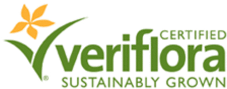 Vériflora : La certification horticulture durable Américaine Horticulture générale 