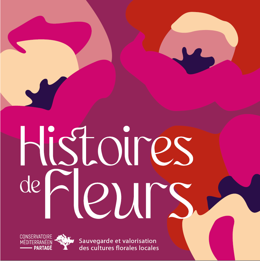 Horticulture Var Histoire de fleurs