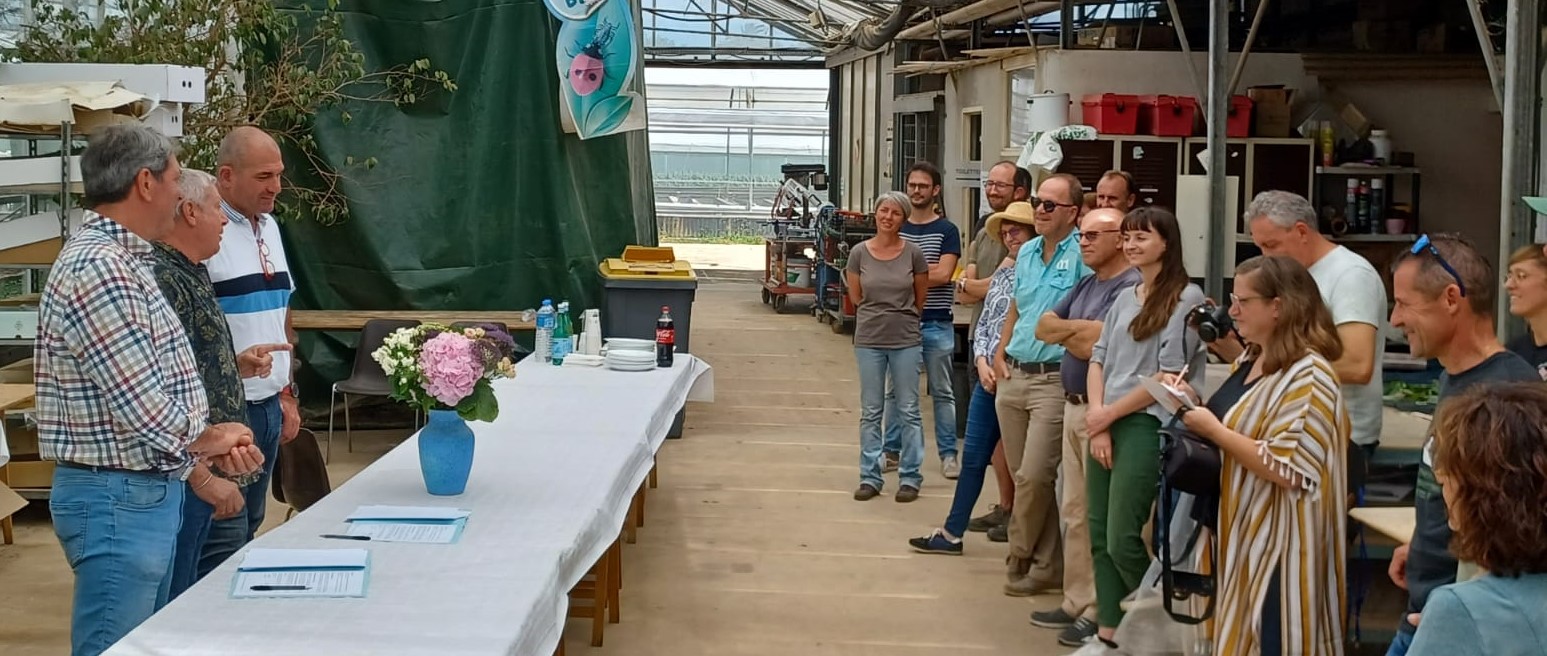 signature convention astredhor philaflor