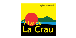 Ville de La Crau